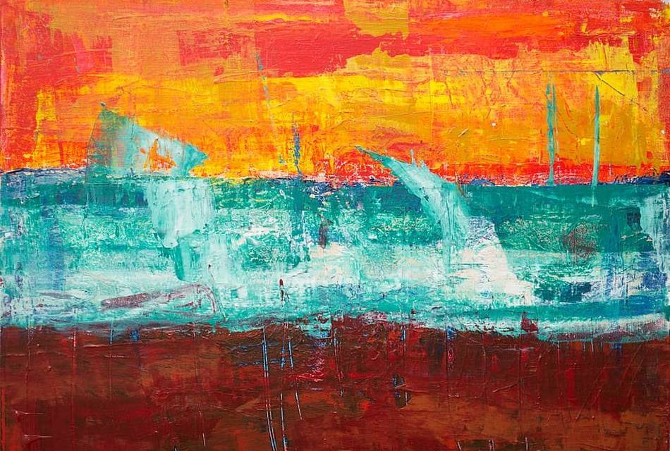 ಕನ್ನಡ ಕಾವ್ಯ ಮಾಲೆಯ ಕುಸುಮ: ಜೋಳದ ಝೋಕ್