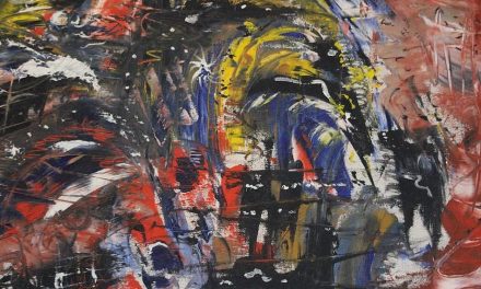 ರಟ್ಟೀಹಳ್ಳಿ ರಾಘವಾಂಕುರ ಬರೆದ ಈ ದಿನದ ಕವಿತೆ