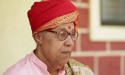 ಬಲಿಪ ಗಾನಮೀಮಾಂಸೆ