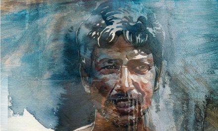 ಪವನ್‌ ಕುಮಾರ್‌ ಆರ್. ಬರೆದ ಈ ಭಾನುವಾರದ ಕತೆ