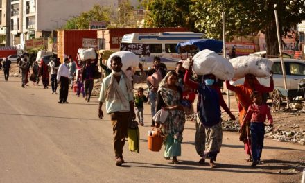 ಕಳೆದುಕೊಂಡವರ ನೆನಪಿನಲ್ಲಿ…