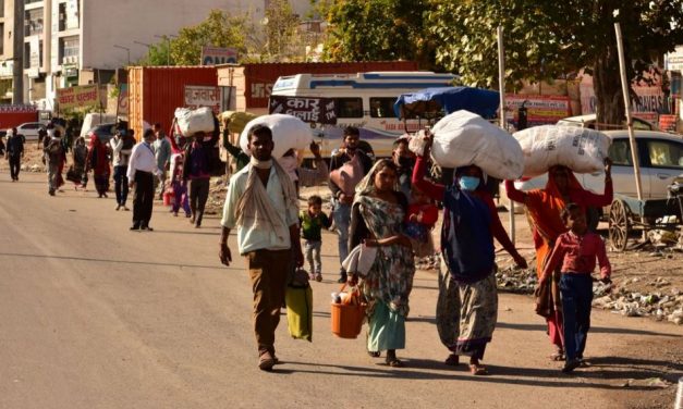 ಕಳೆದುಕೊಂಡವರ ನೆನಪಿನಲ್ಲಿ…