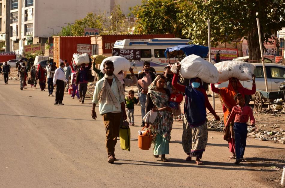 ಕಳೆದುಕೊಂಡವರ ನೆನಪಿನಲ್ಲಿ…