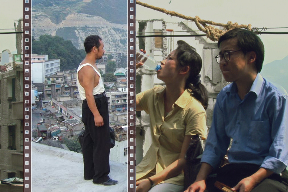 ತೊರೆಯಲಾಗದ ಮಾಯೆ ಹಿಯಾ ಯಾಂಗ್ಕೆ