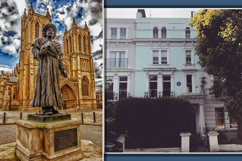 ಅಚಲ ಅಸಾಮಾನ್ಯ ಸುಧಾರಕನ ಅಳಿಯದ ನೆನಪುಗಳು