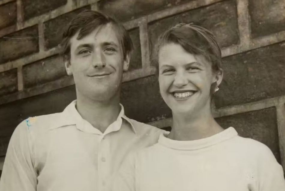 ಕವಿಜೋಡಿಯ ದುರಂತಗೀತ