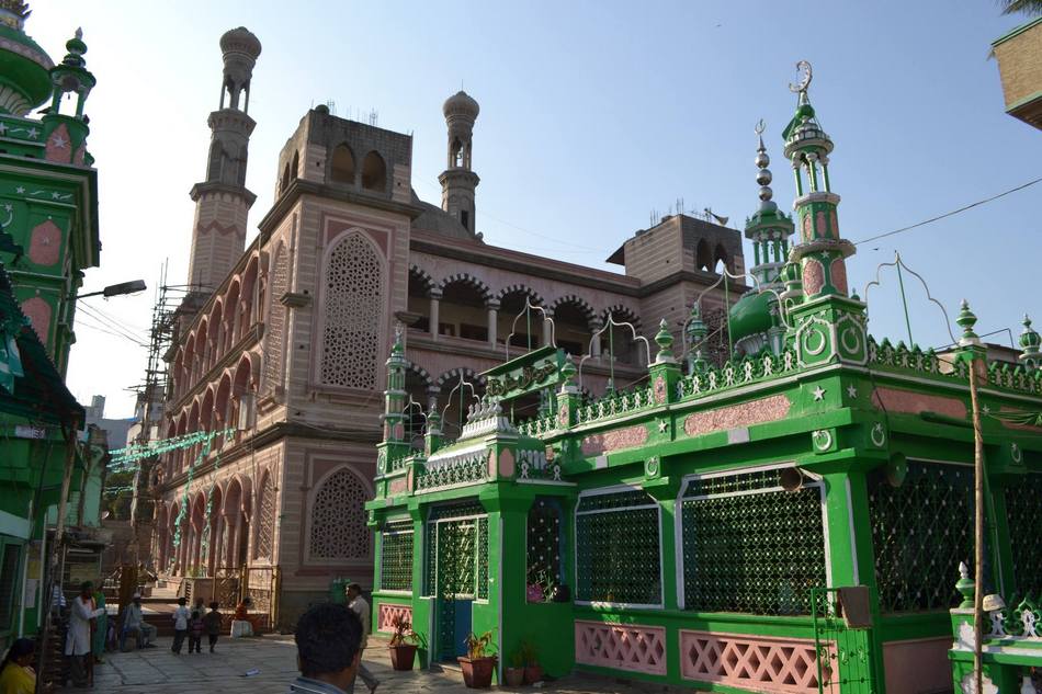 ನಂಬಿ ಬದುಕಿದವರ ಕಥೆ