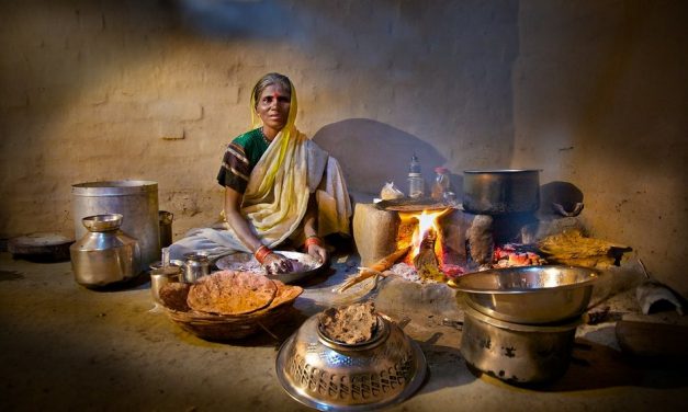 ಒಲೆ ಬದಲಾದರೂ ಉರಿ ಬದಲಾಗದು!
