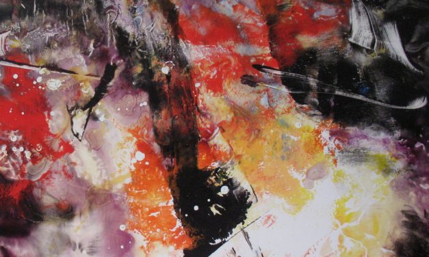 ಡಾ. ಪ್ರೇಮಲತ ಬಿ. ಬರೆದ ಈ ದಿನದ ಕವಿತೆ