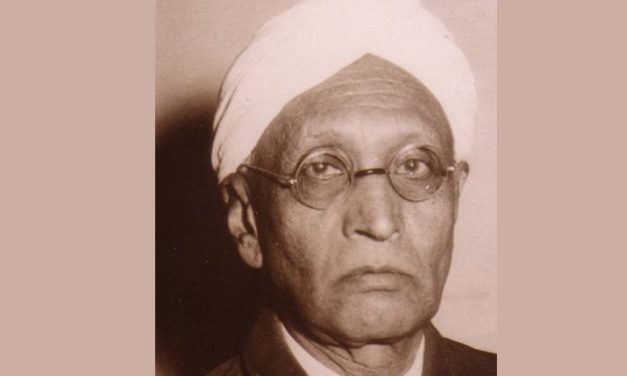 ವಚನದ ಹಾದಿಗೆ ಸೆಳೆದ ಫ.ಗು. ಹಳಕಟ್ಟಿಯವರು…