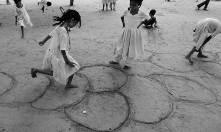 ಸಮುದ್ಯತಾ ವೆಂಕಟರಾಮು ಬರೆದ ಈ ದಿನದ ಕವಿತೆ
