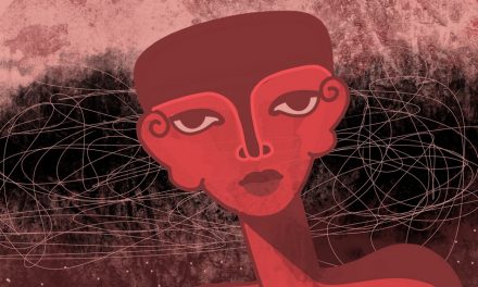 ನರಭಕ್ಷಕ ಹೆಜ್ಜೆಗಳ ಸಪ್ಪಳ