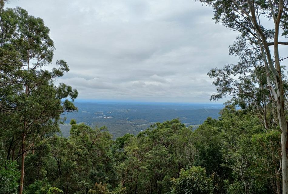 ನಗರ-ಬೆಟ್ಟಗಳ ಕಿರು ಕತೆಗಳು