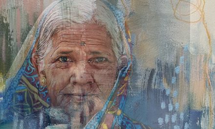 ನಾನು ಮೆಚ್ಚಿದ ನನ್ನ ಕಥಾ ಸರಣಿಯಲ್ಲಿ ಗಿರಿಜಾ ಶಾಸ್ತ್ರಿ ಕತೆ: ನಕ್ಕ ನಗು