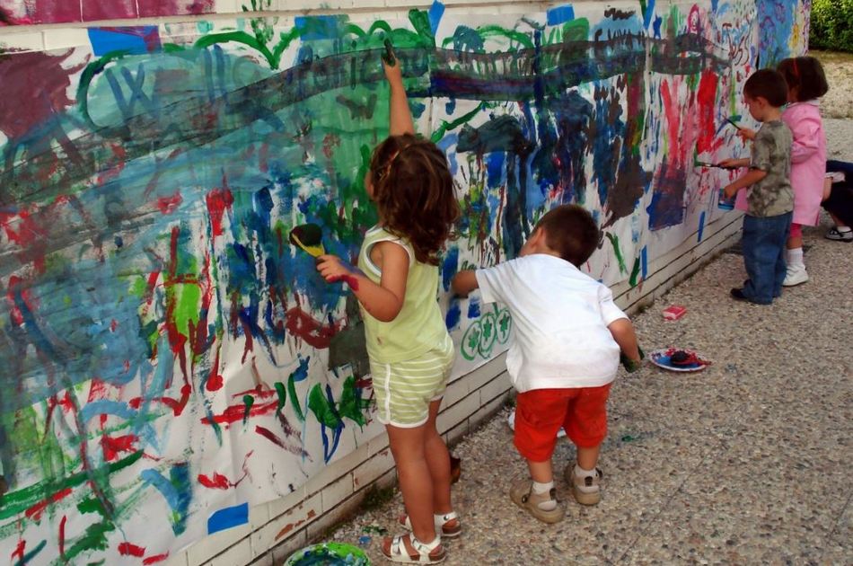 ಸಂತೋಷ ಪಡುತ್ತಾ ಕಲಿಯುವುದೂ ಸಾಧ್ಯ