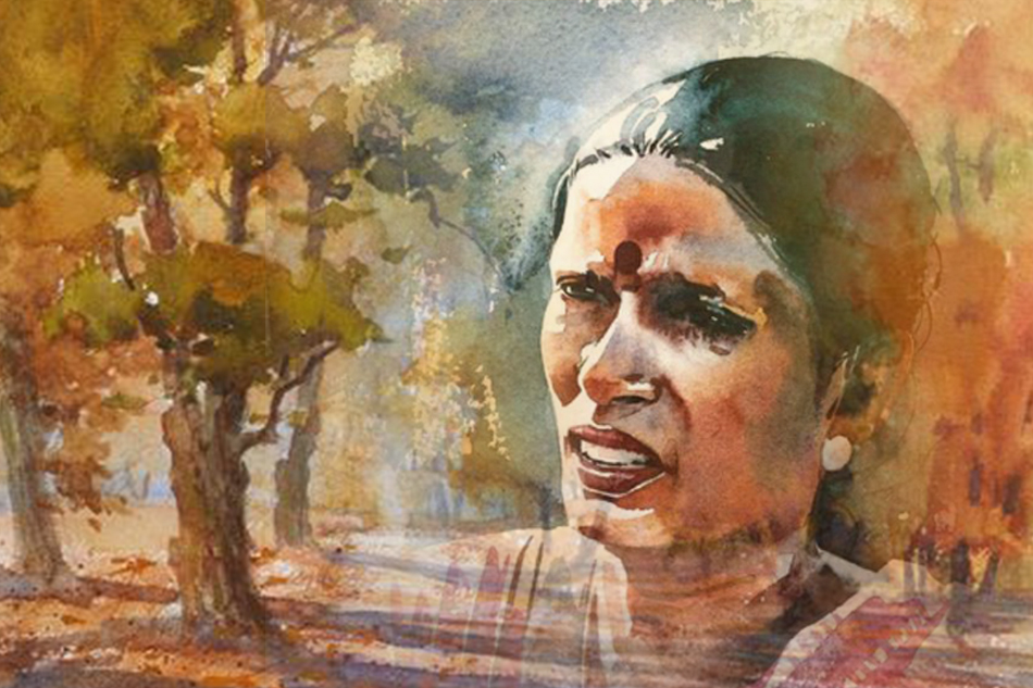 ವಿಜಯಾ ಮೋಹನ್‌ ಬರೆದ ಈ ಭಾನುವಾರದ ಕತೆ