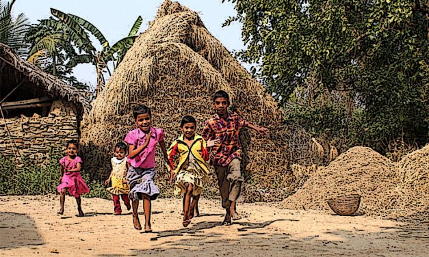 ಕತೆಗಳನ್ನು ಕೇಳುತ್ತ ಅರಳುವ ಅವರ ಕಂಗಳು