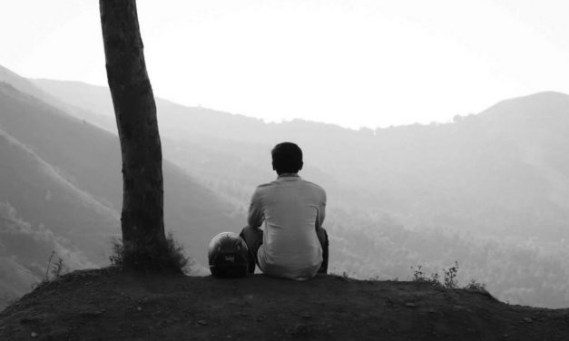 ವಿದಾಯದಲ್ಲೂ ಬೆಳೆವ ಪ್ರೀತಿ