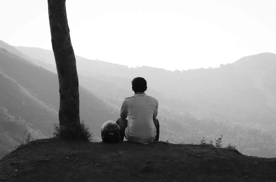 ವಿದಾಯದಲ್ಲೂ ಬೆಳೆವ ಪ್ರೀತಿ