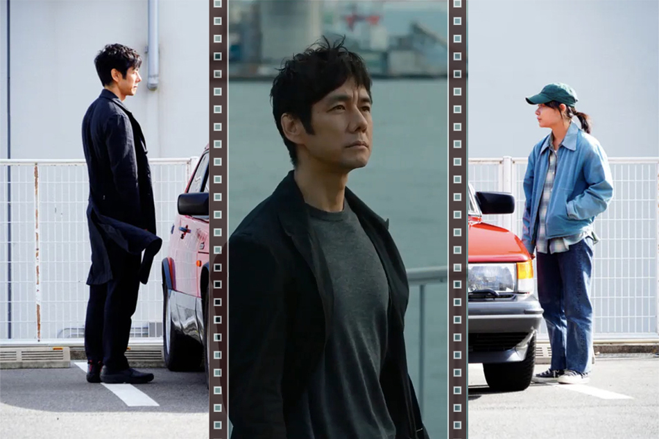 ಜಪಾನ್‌ ನ ʻಡ್ರೈವ್‌ ಮೈ ಕಾರ್ʼ: ವಿಷಾದ ಪ್ರಧಾನ ಚಿತ್ರ