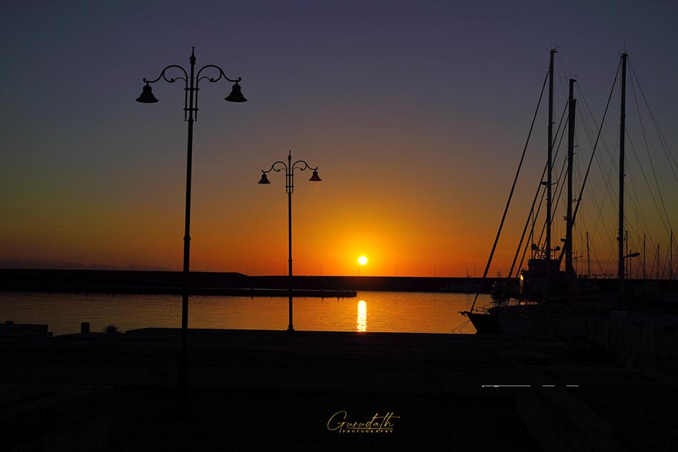 ಸಿಸಿಲಿಯನ್ ಡೈರೀಸ್: ಯುರೇಕಾ ನಗರಿ ಸಿರಕುಸಾ