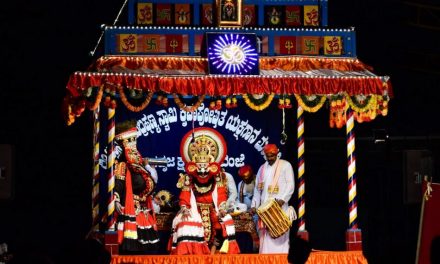 ಔಚಿತ್ಯ ಅಂದ್ರೆ ಬೇಸಿಕ್ ರೂಲ್ಸ್ : ಎಮ್ ಎಲ್ ಭಟ್