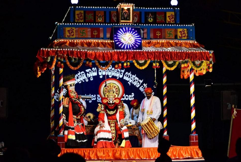 ಔಚಿತ್ಯ ಅಂದ್ರೆ ಬೇಸಿಕ್ ರೂಲ್ಸ್ : ಎಮ್ ಎಲ್ ಭಟ್