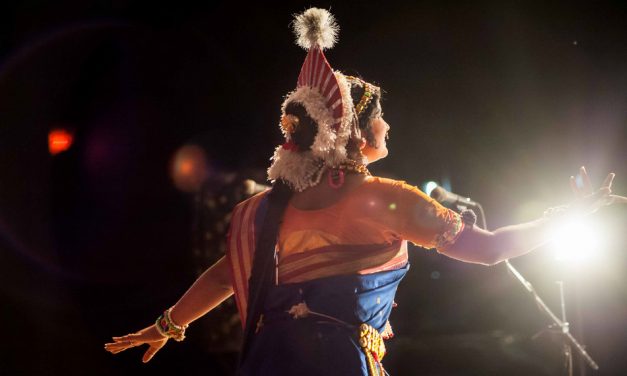 ಇದು ಪ್ರೇಕ್ಷಕಾನುಸಂಧಾನ