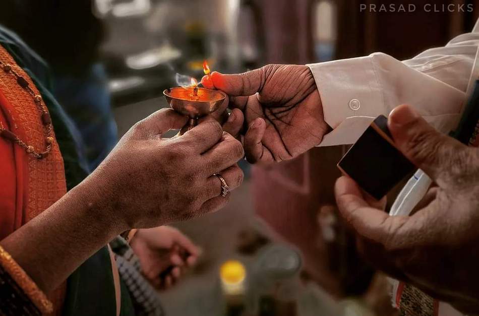 ಪ್ರಸಾದ್‌ ಕೋಮಾರ್‌ ತೆಗೆದ ಈ ದಿನದ ಚಿತ್ರ