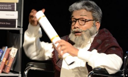 ಸೃಜನಶೀಲತೆಯ ಬೆಳಕಿನಲ್ಲಿ ವಿಜ್ಞಾನವೂ ಸಿದ್ಧಾಂತವೂ