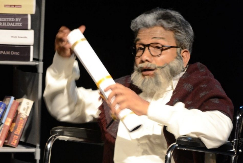 ಸೃಜನಶೀಲತೆಯ ಬೆಳಕಿನಲ್ಲಿ ವಿಜ್ಞಾನವೂ ಸಿದ್ಧಾಂತವೂ