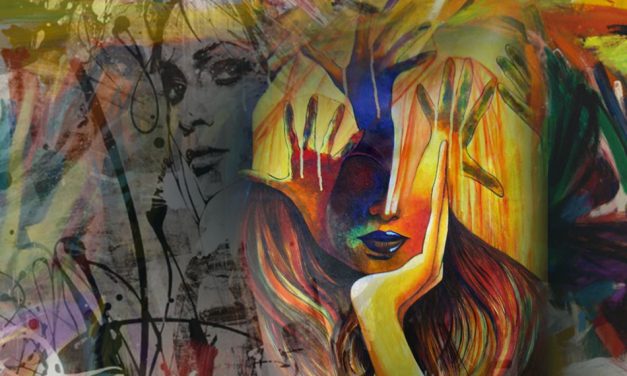 `ಕ್ರಾಂತಿ ಕನ್ನೆಯ ಮೋಹದ ಮಳೆಯಲ್ಲಿ’