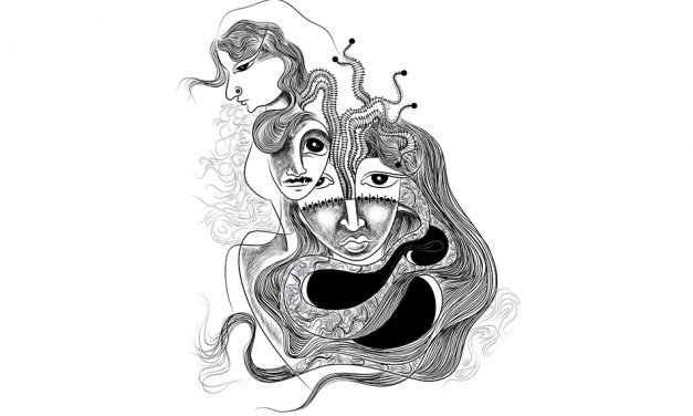 ಈ ಗದ್ದುಗೆ ಈ ಹಿಂಸೆ ಈ ಅನಾಥ ಸಂಬಂಧಗಳು