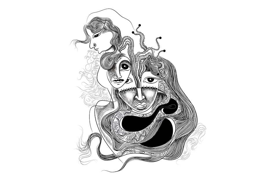 ಈ ಗದ್ದುಗೆ ಈ ಹಿಂಸೆ ಈ ಅನಾಥ ಸಂಬಂಧಗಳು