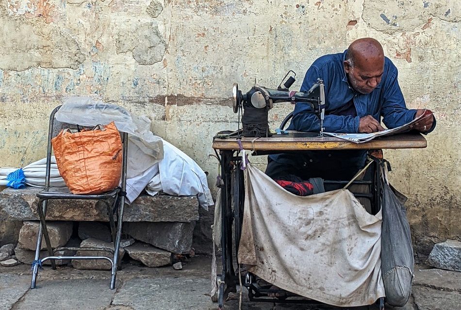 ಪುನೀತ್ ಸಾಕ್ಯ ತೆಗೆದ ಈ ದಿನದ ಫೋಟೋ
