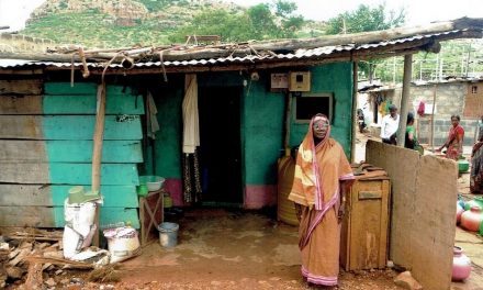 ಜೀವನ ರೂಪಿಸಿಕೊಳ್ಳುವ ನಿರೀಕ್ಷೆಯಲ್ಲಿ ಕೆಲವು ಮಾತುಗಳು