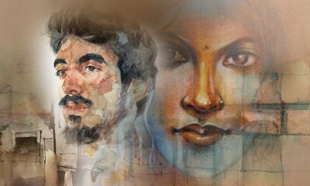 ಮೋಹನ್‌ ಮಂಜಪ್ಪ ಬರೆದ ಈ ಭಾನುವಾರದ ಕಥೆ