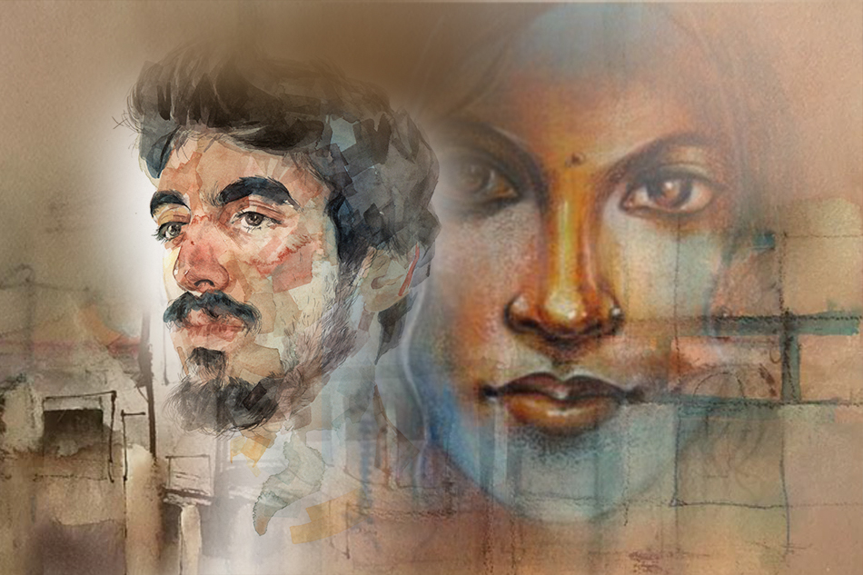 ಮೋಹನ್‌ ಮಂಜಪ್ಪ ಬರೆದ ಈ ಭಾನುವಾರದ ಕಥೆ