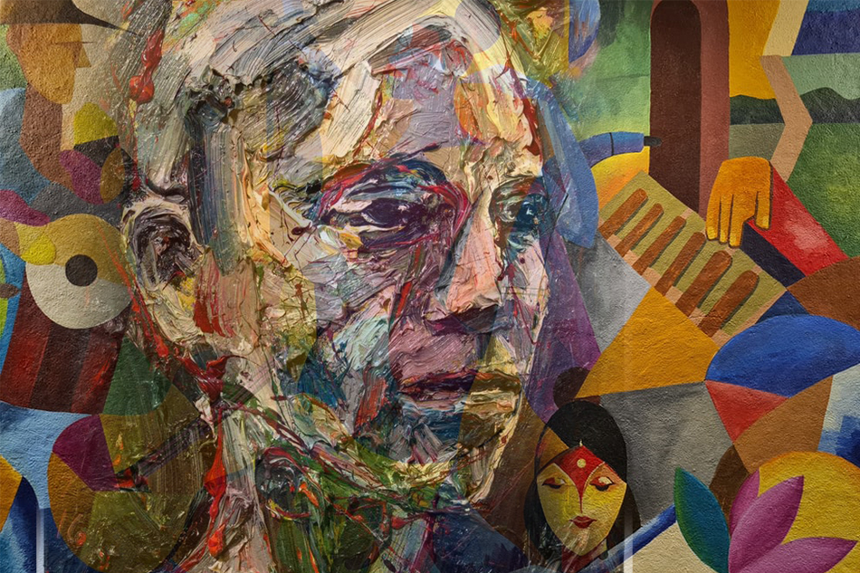 ಅಲೆಗಳು ಕರೆತಂದಿದ್ದವು ದಂಡೆಗೆ