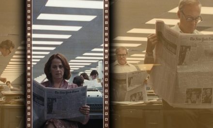 ಪತ್ರಿಕಾ ಸ್ವಾತಂತ್ರ್ಯದ ಸುತ್ತಮುತ್ತ ʻದ ಪೋಸ್ಟ್‌ʼ