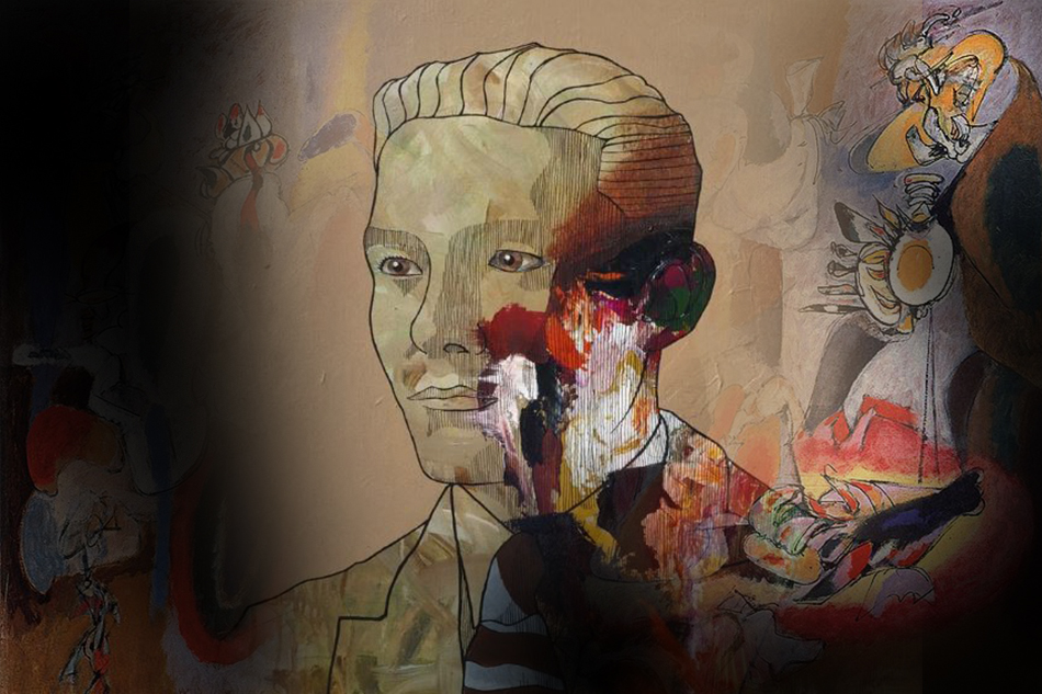 ನಾನು ಮೆಚ್ಚಿದ ನನ್ನ ಕಥಾ ಸರಣಿಯಲ್ಲಿ ಗುರುರಾಜ್ ಸನಿಲ್ ಬರೆದ ಕತೆ