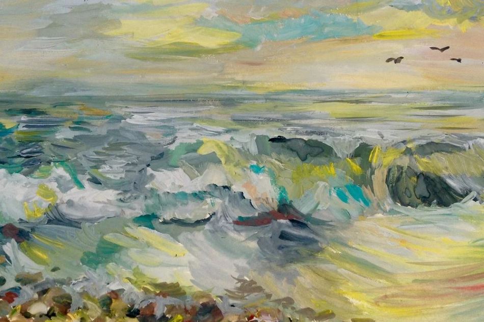 ಯಾರಿಲ್ಲಿಗೆ ಬಂದರು ಕಳೆದಿರುಳು: ಕಾವ್ಯ ಕುಸುಮ