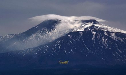 ಸಿಸಿಲಿಯ ಬೀಳ್ಕೊಡುಗೆ ಸಿಕ್ಕ ಅನಿರೀಕ್ಷಿತ ಉಡುಗೊರೆ!