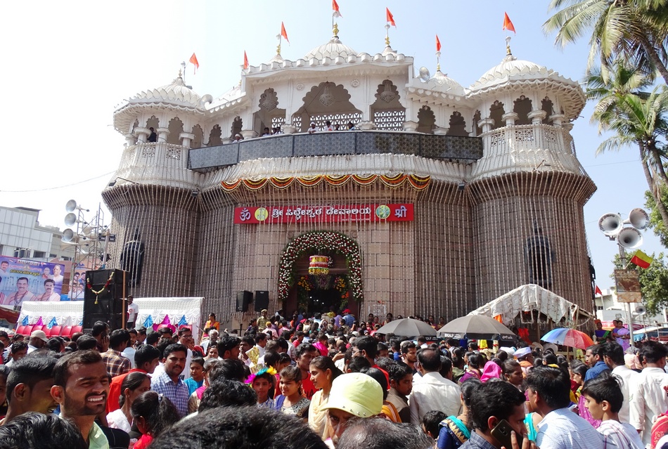 ನಾವು ಎತ್ತ ಸಾಗಿದ್ದೇವೆ?