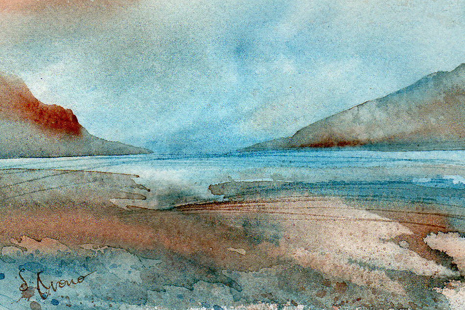 ದೇವರಾಜ್ ಹುಣಸಿಕಟ್ಟಿ ಬರೆದ ಈ ದಿನದ ಕವಿತೆ