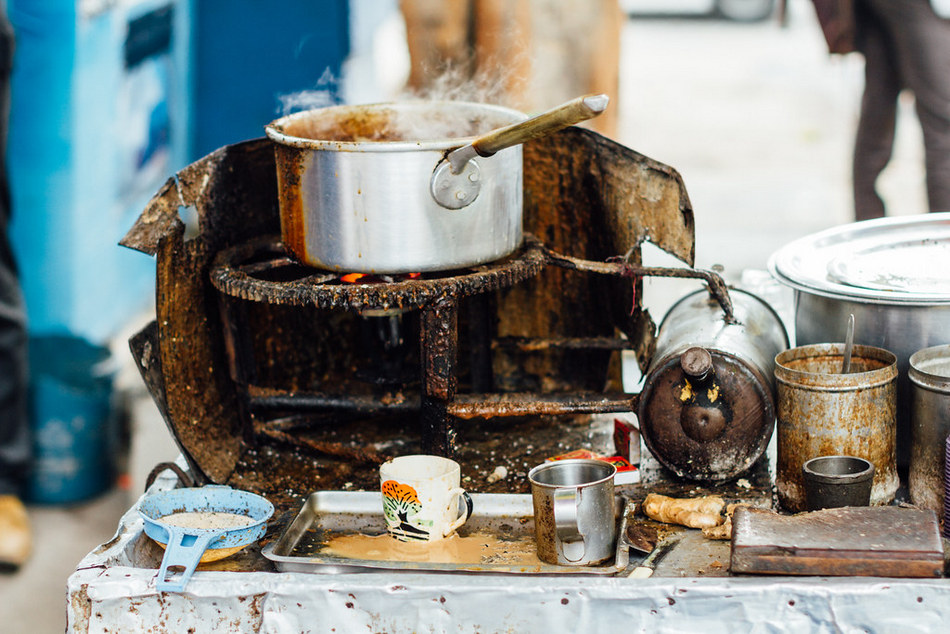 ಚಹಾ ಎಂಬ ಖಾಸಾ ದೋಸ್ತನ ಕತಿಯಿದು