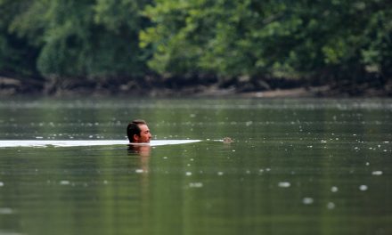 ಒಂದು ಮುತ್ತು ನಿಮ್ಮನ್ನು ಅಷ್ಟು ಭಯ ಪಡಿಸಿತಾ?