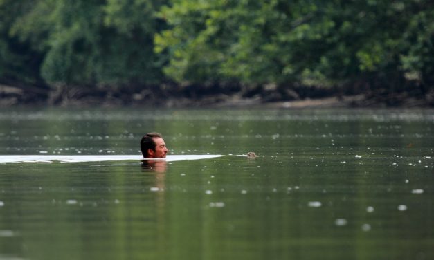 ಒಂದು ಮುತ್ತು ನಿಮ್ಮನ್ನು ಅಷ್ಟು ಭಯ ಪಡಿಸಿತಾ?
