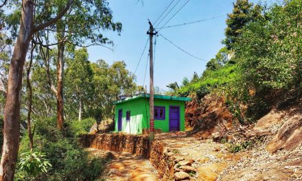 ಇದು ನಿಮ್ಮ ಮನೆ…