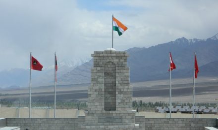 ಆಪರೇಷನ್ ವಿಜಯ್ ನ ಜೀವಂತ ನೆನಪುಗಳು